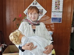 Шумен - Бабинден - пенсионерски клуб "Александър Стамболийски"