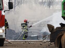 Бургас - склад - инцидент