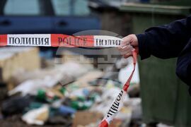 Бургас - склад - инцидент