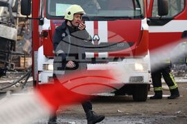 Бургас - склад - инцидент