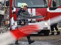 Бургас - склад - инцидент