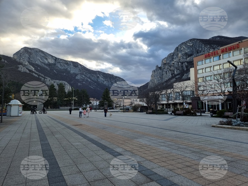 До дни и във Враца може да бъде обявена грипна епидемия, каза кметът Калин Каменов