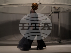 Сърбия - „Дон Жуан” - репетиция