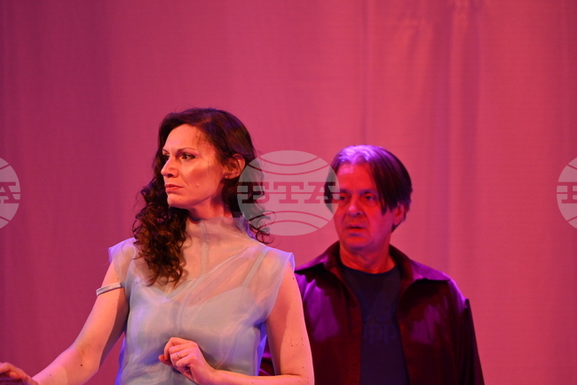 В сръбския град Ниш играят тази вечер "Дон Жуан" под режисурата на Васил Василев 