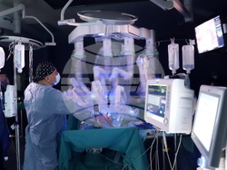 Снимка: Военномедицинска академия