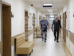 Снимка: Военномедицинска академия