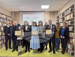 Столична библиотека - годишни награди