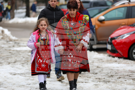 Разлог - Бабинден