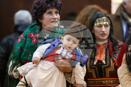 Разлог - Бабинден