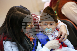 Разлог - Бабинден