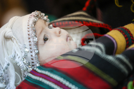 Разлог - Бабинден