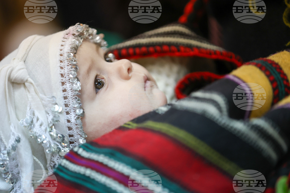 Община Якоруда посреща Бабинден с празник, посветен на новите ѝ жители