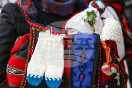 Разлог - Бабинден