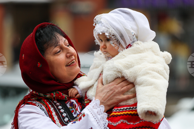 Разлог - Бабинден