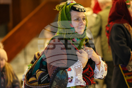 Разлог - Бабинден