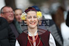 Разлог - Бабинден