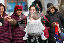 Разлог - Бабинден