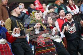 Разлог - Бабинден