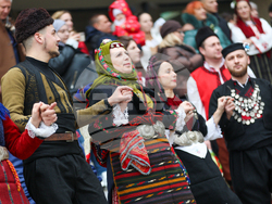 Разлог - Бабинден