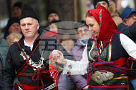 Разлог - Бабинден