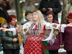 Разлог - Бабинден