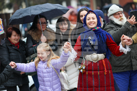 Разлог - Бабинден