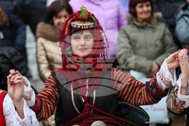 Разлог - Бабинден