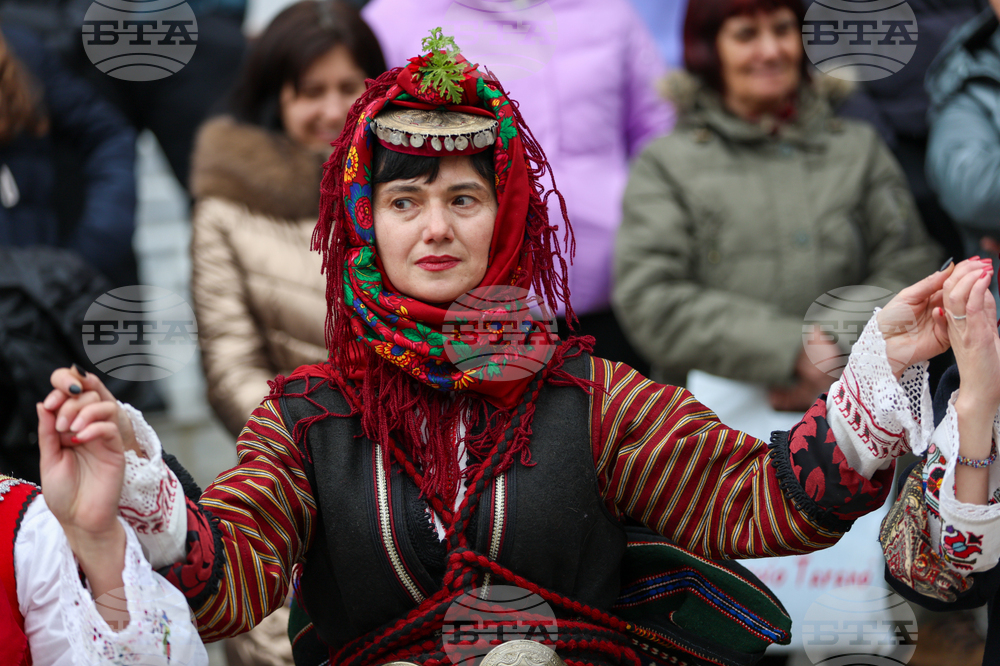 Разлог - Бабинден