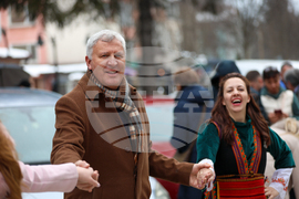 Разлог - Бабинден