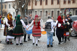 Разлог - Бабинден