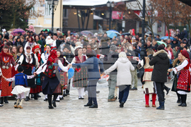 Разлог - Бабинден