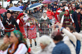 Разлог - Бабинден