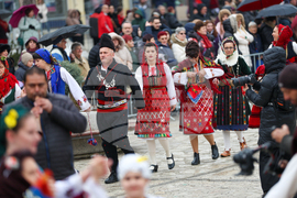 Разлог - Бабинден