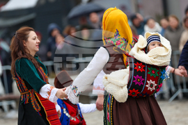 Разлог - Бабинден