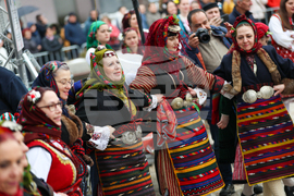 Разлог - Бабинден