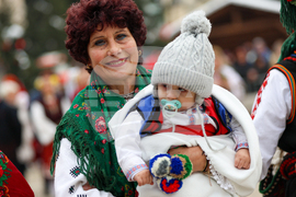 Разлог - Бабинден