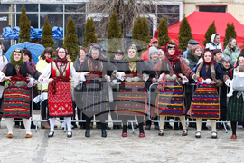 Разлог - Бабинден