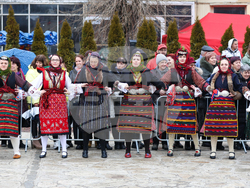 Разлог - Бабинден