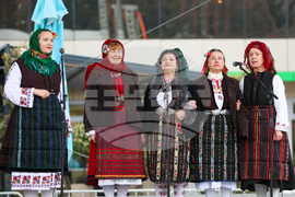 Разлог - Бабинден