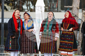 Разлог - Бабинден