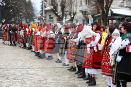 Разлог - Бабинден