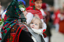 Разлог - Бабинден