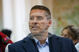 Разлог - Бабинден - Иван Герчев