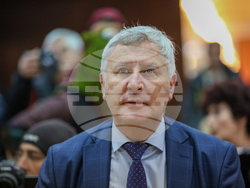 Разлог - Бабинден - Красимир Герчев