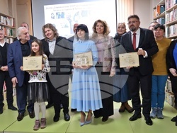 Снимка: Президентство