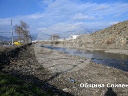 Снимка: Община Сливен