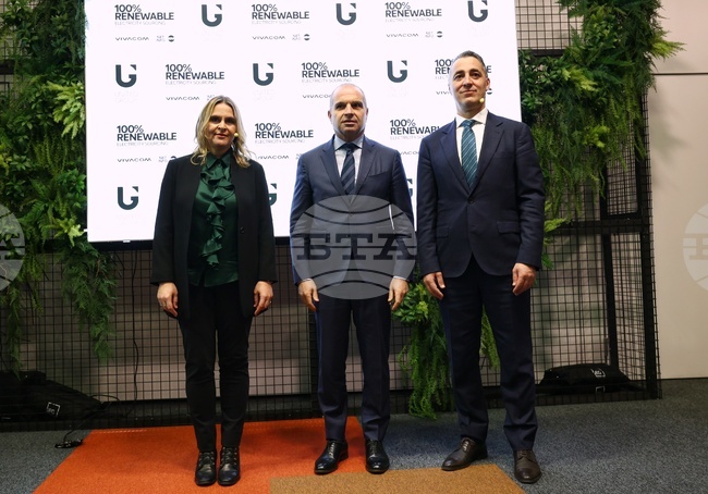 "Юнайтед Груп" - производството на зелена енергия