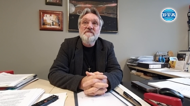 Около 10 процента от служителите ни са хора в неравностойно положение, каза за БТА собственикът на първото социално предприятие в Ловешко