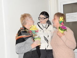 Снимка: Областна администрация Видин