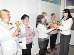 Снимка: Областна администрация Видин